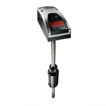 Портативный счетчик сжатого воздуха для труб testo 6448 (DN40 — DN250) фото 1