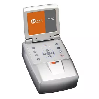 UV-260 Регистратор коронных разрядов фото 1