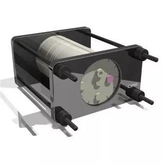 IMRT Фантом  головы и шеи Ref. 002HN Head and Neck Phantom фото 1