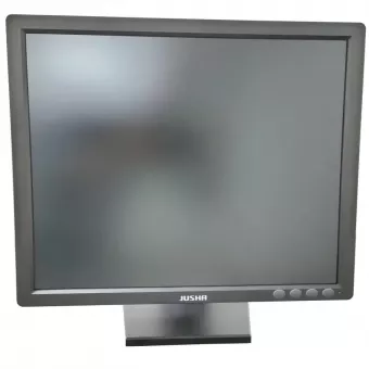 Медицинский монохромный монитор Jusha R190 фото 1