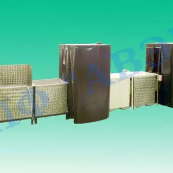 Системы люминесцентного капиллярного контроля Zyglo® ZA-915 фото 1