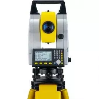 ТАХЕОМЕТР GEOMAX ZIPP10R PRO, 2? фото 1