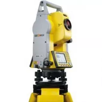 ТАХЕОМЕТР GEOMAX ZOOM20 PRO 2?, A4 фото 1