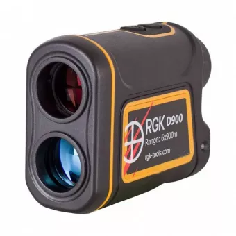 Дальномер RGK D900 фото 1