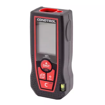 Лазерный дальномер CONDTROL XP1 фото 1