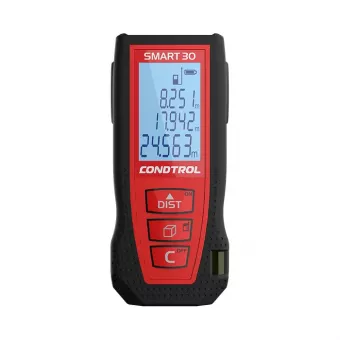 Лазерный дальномер CONDTROL SMART 30 фото 1