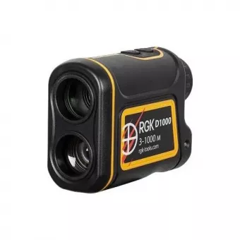 Дальномер RGK D1000 фото 1
