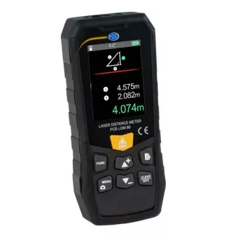 Дальномер PCE-LDM 80 фото 1