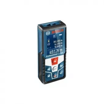 Лазерный дальномер Bosch GLM 500 фото 1