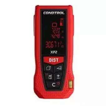 CONDTROL XP2 — лазерный дальномер фото 1