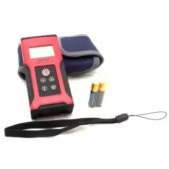 Лазерный дальномер KEEPER LASER METER 50 фото 1
