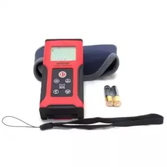 Лазерный дальномер KEEPER LASER METER 60 фото 1