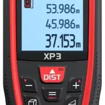 Лазерный дальномер Condtrol XP3 фото 1