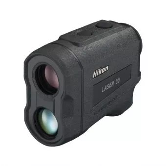 Лазерный дальномер Nikon LASER 30 фото 1