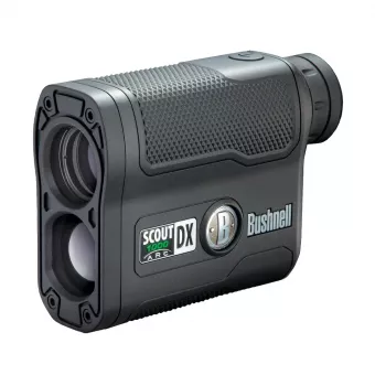 Оптический дальномер Bushnell Scout DX 1000 ARC фото 1