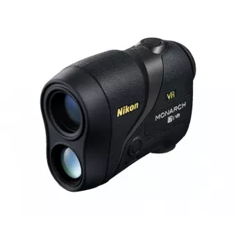 Лазерный дальномер Nikon MONARCH 7I VR фото 1