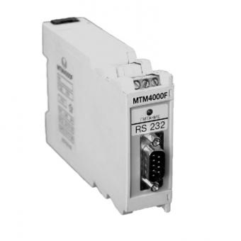 Преобразователь интерфейсов МТМ4000F фото 1