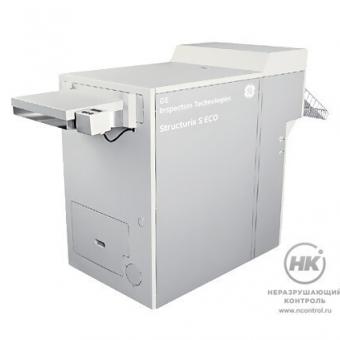 Проявочная машина Agfa NDT S ECO фото 1