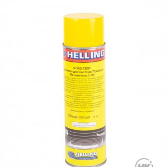 Проявитель Helling NORD-TEST U89 фото 1