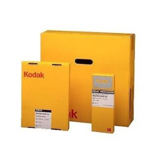 Рентгеновская плёнка Kodak INDUSTREX MX125 фото 1