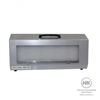Светодиодный негатоскоп A3 Lumen фото 1