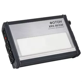 Негатоскоп ФОТОН XRS 80/220 фото 1