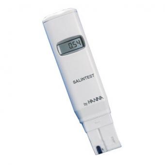 Иономер HI 98203 Salintest фото 1