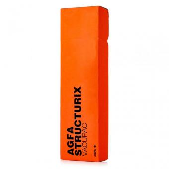 Рентгеновская пленка AGFA Structurix D4 Pb VacuPac 10x24 фото 1