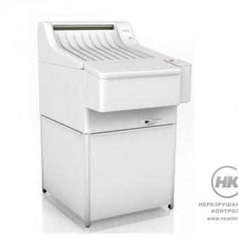 Проявочная машина XR 45 NDT фото 1