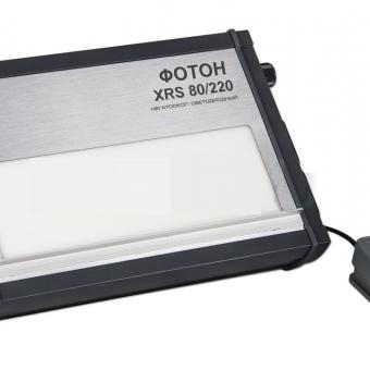 Негатоскоп светодиодный ФОТОН ХRS 80/220 фото 1