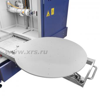 Рентгенографическая система СУРА 120-65 200 кВ фото 4