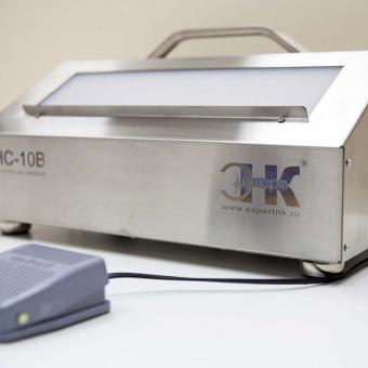 Негатоскоп НС-10В фото 2