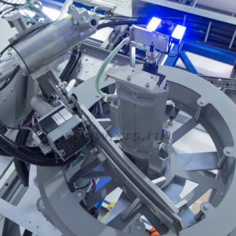 Рентгенотелевизионный комплекс СУРА ОКТ-160/310 фото 2