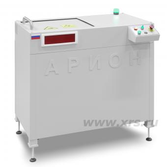 Рентгеноскопическая система СУРА-100МФ фото 2