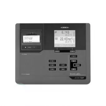 inoLab pH/ION 7320 иономер стационарный фото 1