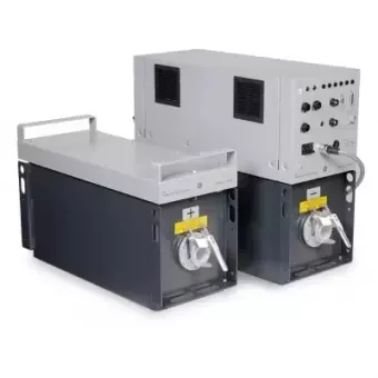 Стационарный рентгеновский аппарат кабельного типа ISOVOLT 320 фото 1