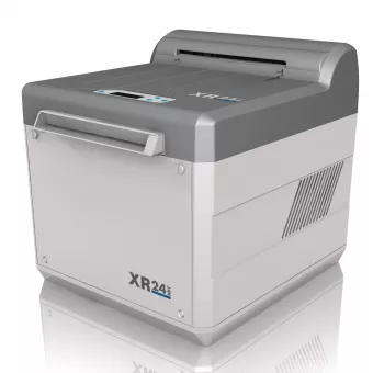 Проявочная машина DUERR XR 24 NDT фото 1