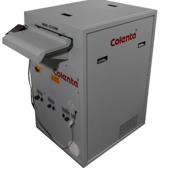 Проявочная машина Colenta INDX 43/5 MW фото 1