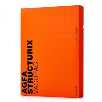 Рентгеновская пленка D4 Pb Vac 10x12 фото 1