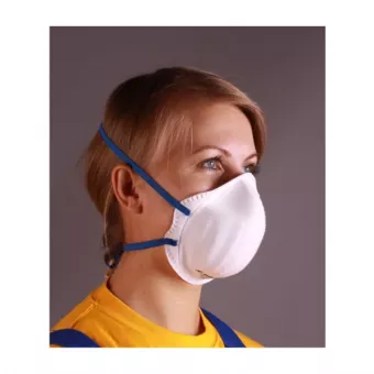 Респиратор ЮЛИЯ-209 фото 1