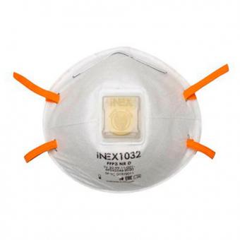 Респиратор INEX 1032 фото 1