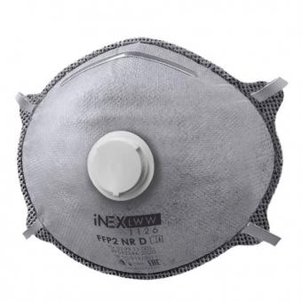 Респиратор INEX 1126 фото 1