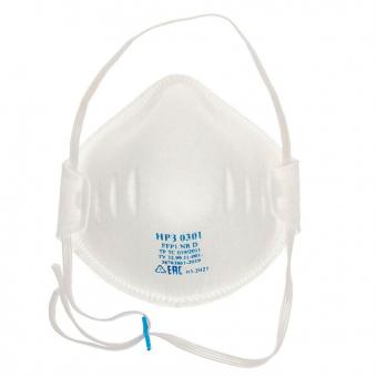 Респиратор НРЗ 0301 фото 1