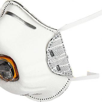 Респиратор SPIROTEK 2200 CV фото 1