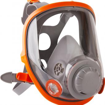 Полнолицевая маска Jeta Safety 5950 фото 1