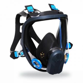 Панорамная маска UNIX 6100 фото 1