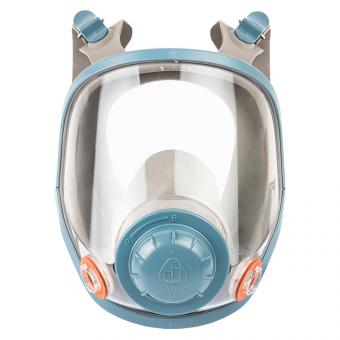 Полнолицевая маска JETA SAFETY™ 6950 фото 1