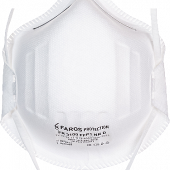 Респиратор FR 3100 STANDART фото 1