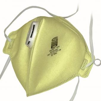 Респиратор SH 3300 V Spirotek фото 1