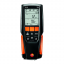 Testo-310 газоанализаторы дымовых газов переносные фото навигации 1